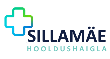 Sillamäe Hooldushaigla